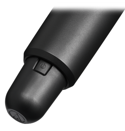 HANDHELD TRANSMITTER WITH CHARGER